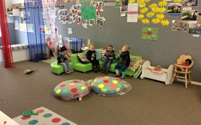 Photo of BestStart Marne Street