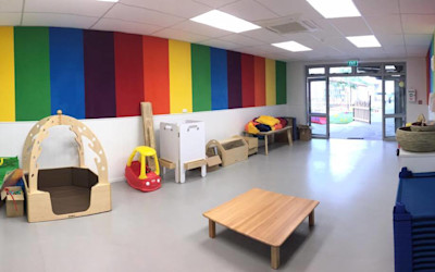 Photo of Rainbow Kids Childcare