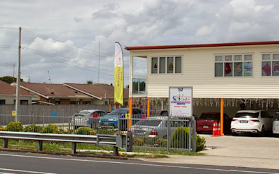 Photo of The Learning Castle