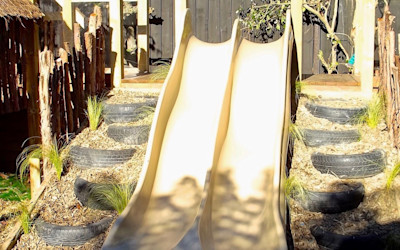 Photo of Church Corner Nest