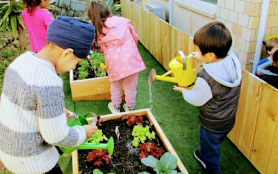 Photo of Super Kids Learning Centre