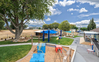 Photo of Whitiora Kindergarten