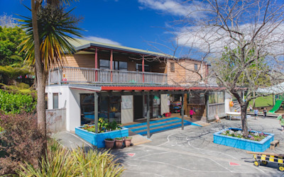 Photo of Kingsway Preschool Snells Beach