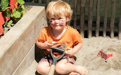 Photo of Lollipops Pegasus