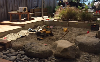 Photo of Dudley Creek Preschool Ltd