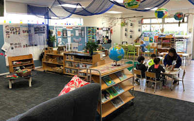 Photo of Active Explorers Ellerslie