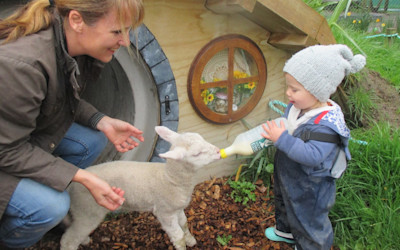 Photo of Newstead Country Preschool