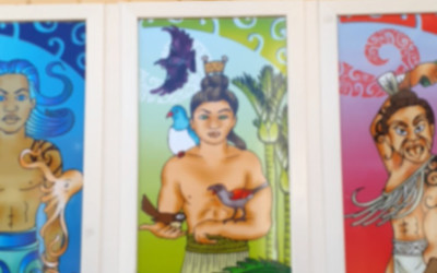 Photo of Te Kohanga Reo o Waikare