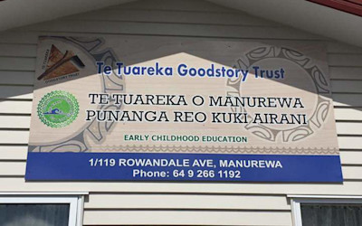 Photo of Te Tuareka O Manurewa Punanga Reo