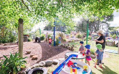 Photo of Avenues Kindergarten