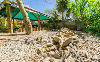 Photo of Lucknow Kindergarten