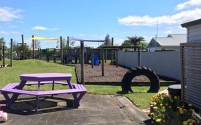 Photo of Deanwell Playcentre