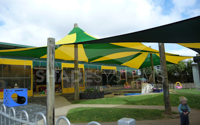 Photo of Smiths City Childcare Centre