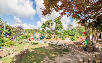 Photo of Paengaroa Free Kindergarten