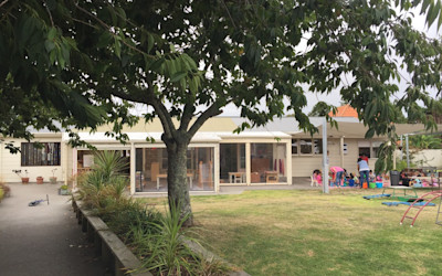 Photo of Omana Kindergarten