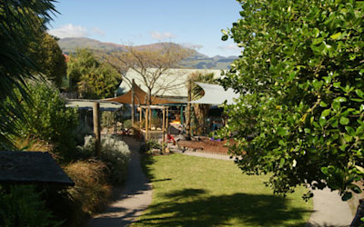 Photo of Kidsfirst Kindergartens Lyttelton