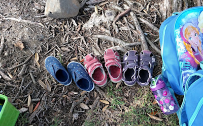 Photo of Onepoto Playcentre