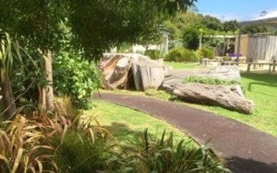Photo of Waimauku Kindergarten