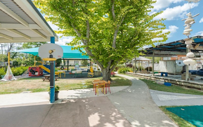 Photo of Deanwell Kindergarten