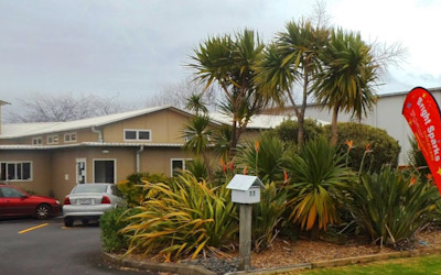 Photo of Rise & Shine Childcare Centre