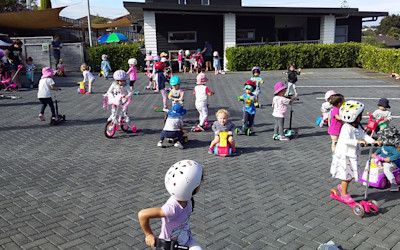 Photo of Active Explorers Glenfield