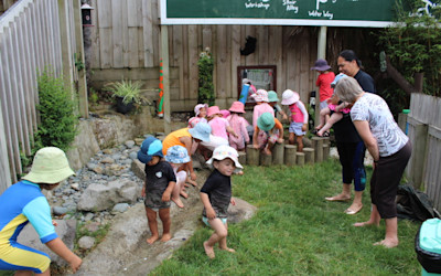 Photo of Gate Pa Preschool and Childcare