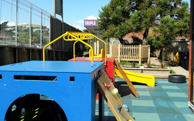 Photo of Bright Star Education and Care Centre