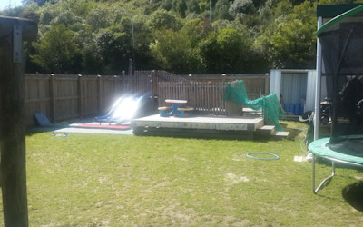 Photo of Te Kohanga Reo o Kopuawai