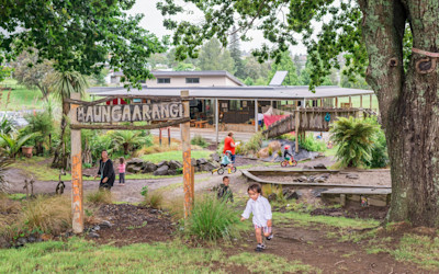 Photo of Maungaarangi Kindergarten and Family Centre