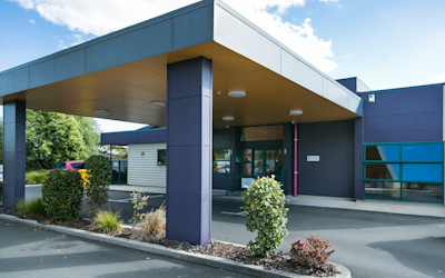 Photo of Kindercare Learning Centres - Thomas Road