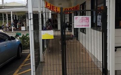 Photo of ME Family Services - Early Childhood