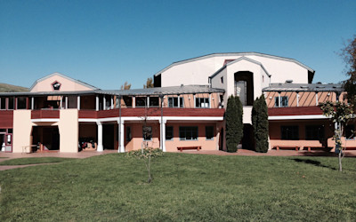 Photo of Christchurch Rudolf Steiner Kindergarten