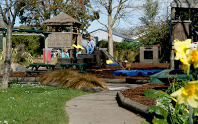 Photo of Kidsfirst Kindergartens Mairehau