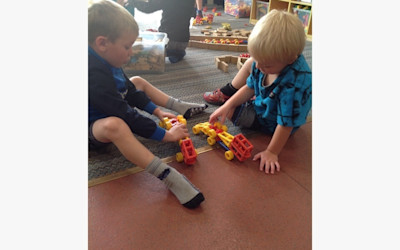 Photo of Akoranga Preschool