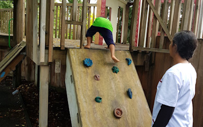 Photo of Howick Kindergarten