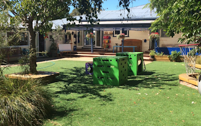 Photo of KIDSPACE Quality Early Learning Centre