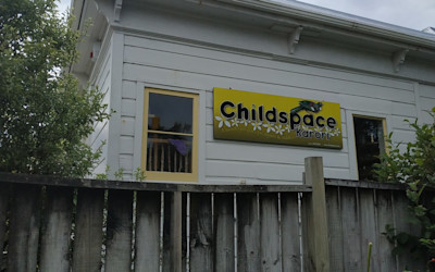 Photo of Childspace Early Learning Ctr- Karori