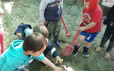 Photo of Little Pukeko's Preschool