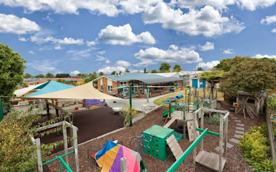 Photo of Leamington Kindergarten