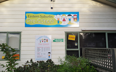 Photo of Eastern Suburbs Pre-School Inc