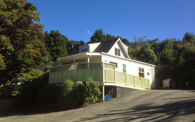Photo of Totara Hill Montessori