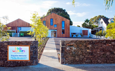 Photo of Eden Early Learning Centre