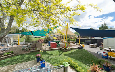 Photo of Grasslands Kindergarten
