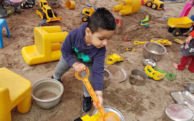 Photo of Cuddly Kiwis Childcare Papatoetoe