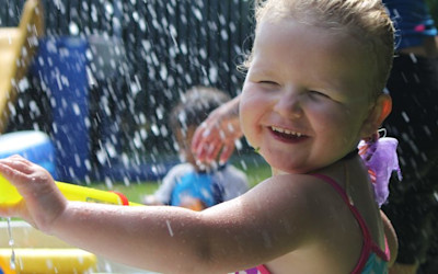 Photo of Te Atatu Peninsula Kindergarten