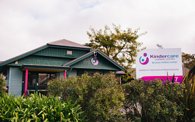 Photo of Kindercare Learning Centres - Clyde (201)