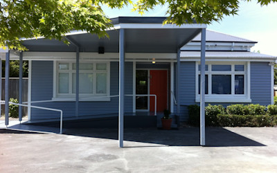 Photo of Tiny Tots Preschool