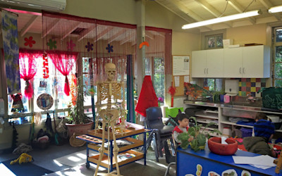 Photo of Polyhigh Community Childcare Centre