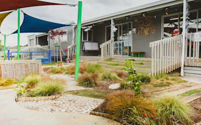 Photo of Barnardos Early Learning Centre Te Totara