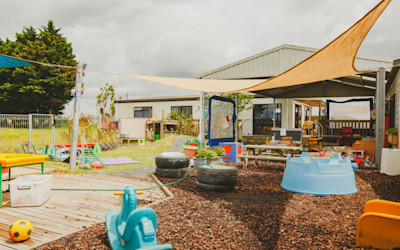 Photo of Barnardos Early Learning Centre Turua